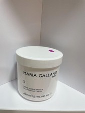 Maria Galland 5 regeneration