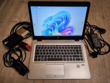 KFZ Diagnosegerät  HP 840 G4 FHD Diagnose Laptop, 2 OBD2 Tester, VCDS ARM etc.