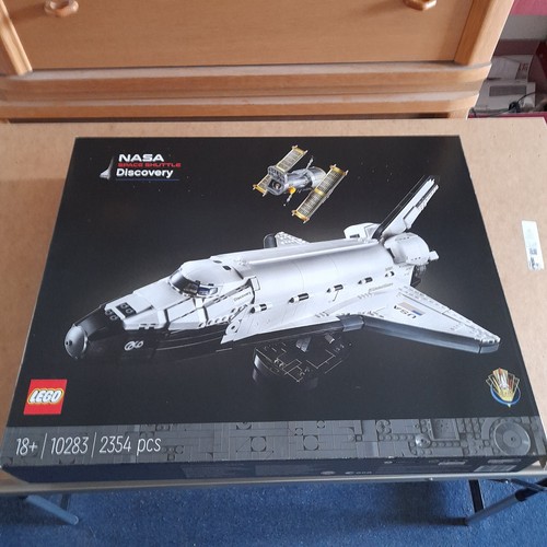 Lego icons nasa spaceshuttle - lego, nasa-spaceshuttle
