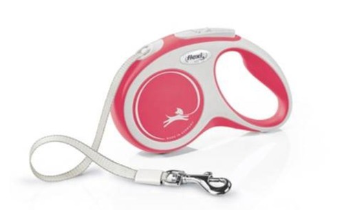Flexi new comfort rollleine - comfort,