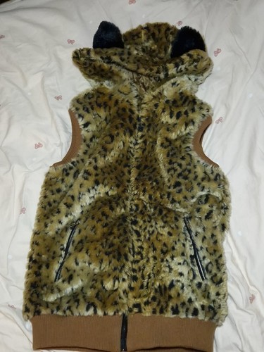 Gothic damen glp leoparden - glp,