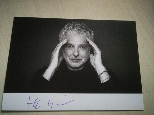 Andre heller liedermacher - -,