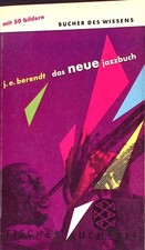 Das neue Jazzbuch. (Nr. 270)