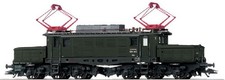 Maerklin 37225.1 | E-Lok E 194 161-6 DB EP 3 grün Digital Spur H0