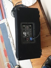 NOVA Aktivbox mit Satellit-Box zu verkaufen.