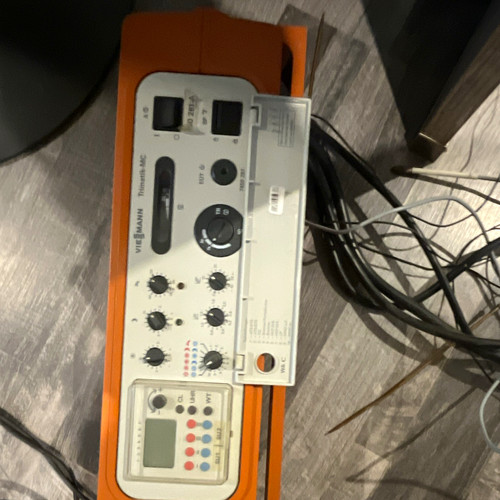 Viessmann trimatik 7450261 - trimatik-mc,