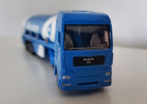 Siku aral man lkw - siku,