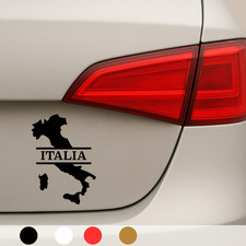 2x Italia Italien Italy