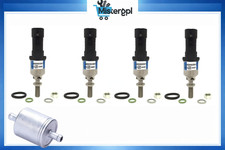 KIT 4 INJEKTOREN Für BRC GPL