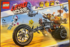LEGO THE LEGO MOVIE 2 -