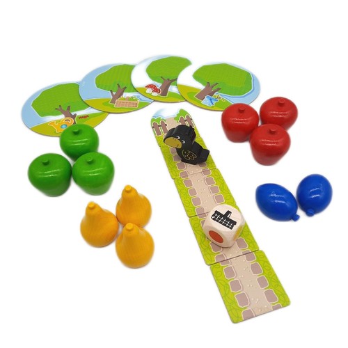 Haba 4655 meine ersten - 4655, spiele
