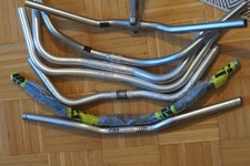 Fahrrad Lenker Lenkerstange