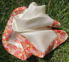 Joop! Wunderschöne Seidentuch