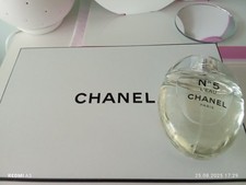 CHANEL No 5 Eau de Toilette