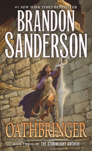 Oathbringer brandon - oathbringer, |