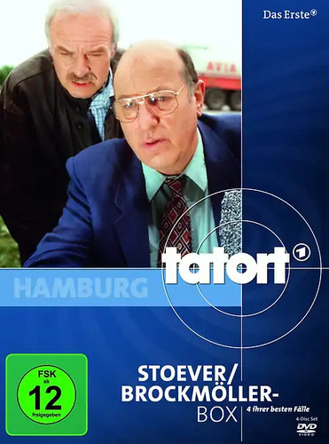 Tatort stoever brockmöller - tatort:,
