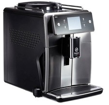 Saeco SM7683/10 Xelsis