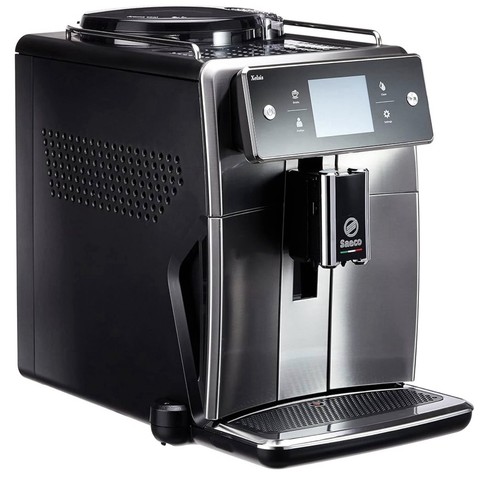 Saeco sm7683 xelsis - saeco,