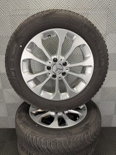 Original Mercedes-Benz GLA 6,5Jx17 ET38 LK5x112 A1564011700 Alufelgen