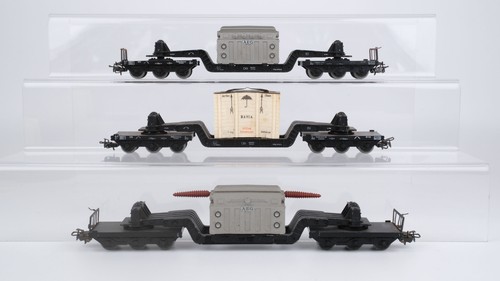Märklin konvolut - märklin,