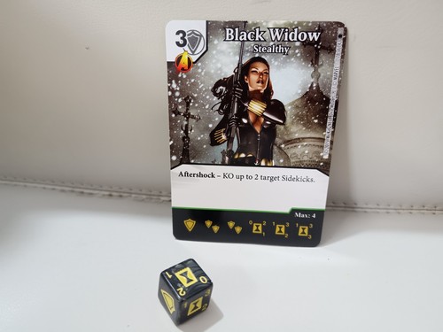 Dice masters the amazing - dice,