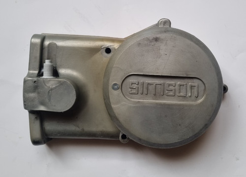 Simson s51 seitendeckel mit - s51,