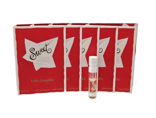 Lolita lempicka sweet - lolita,
