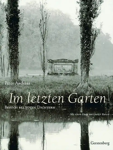 Letzten garten zustand - im,