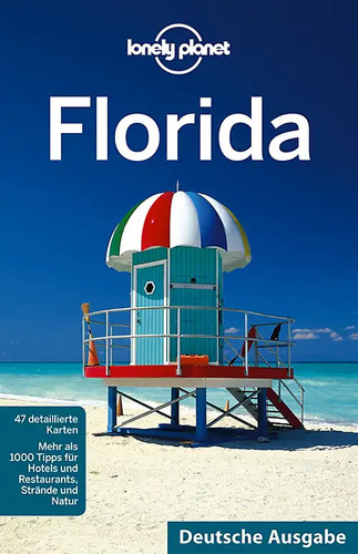 Lonely planet reiseführer - planet,