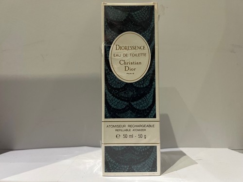 Dior dioressence edt - dior,