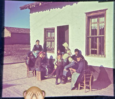 Agfacolor farbdia bulgarien - agfacolor,