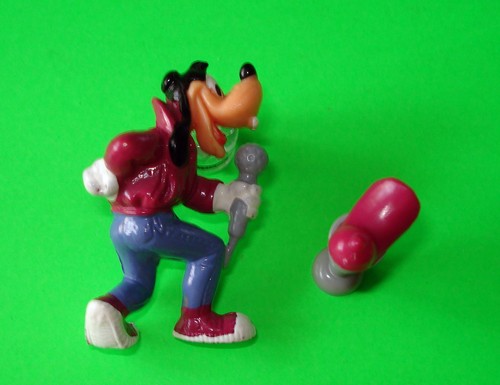 Micky und seine tollen freunde - und,