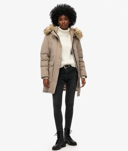 Superdry damen everest - superdry,