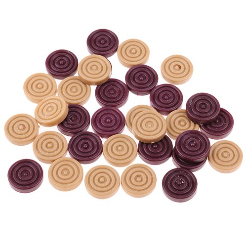 32pcs set dame und - dame, mühle