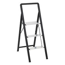 Aluminiumleiter 3-stufig EASY