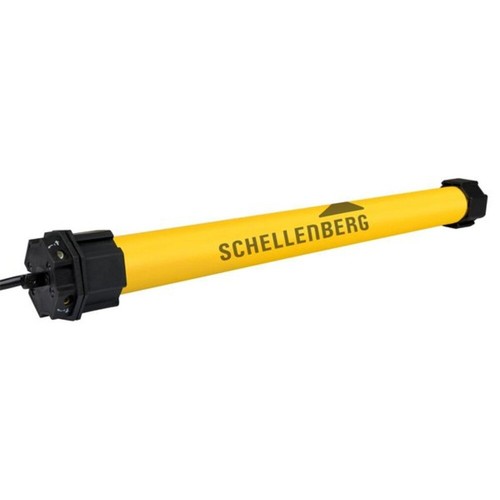 Schellenberg rohrmotor maxi - rohrmotor,