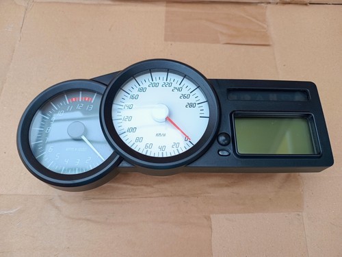Tacho fid display bmw - display,