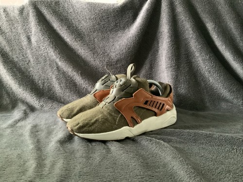 Puma disc felt 41 - puma,