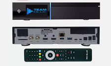 GigaBlue UHD Quad 4K Pro mit