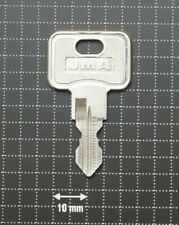 Schlüssel 802-848/902-948