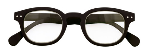 Runde funky lesebrille - runde,