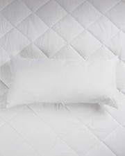 Kopfkissen 40x80 cm - aus