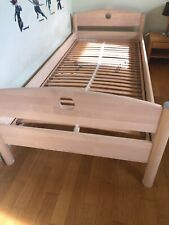 Paidi Fleximo Liege Jugendbett