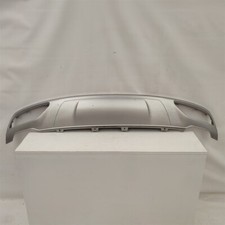 AUDI Q5 II 80A ab 2017 SPOILER