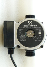 Grundfos UPS 15 - 40