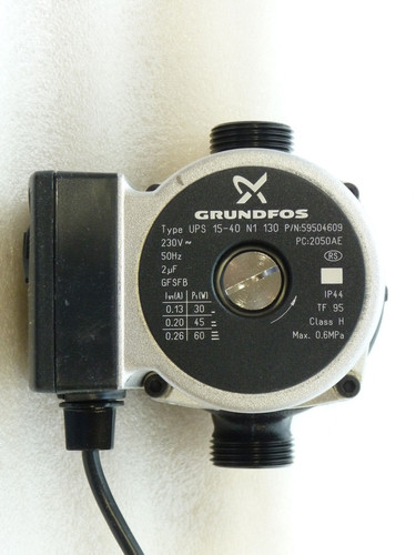 Grundfos ups 40 - ups,