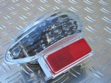 Rücklicht LED Suzuki Hayabusa