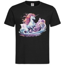 T-Shirt Einhorn Fabelwesen