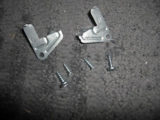 10 X IKEA Ersatzteil Zubehör Regal 115444 Besta Eket Neu Schrauben Halter L R 