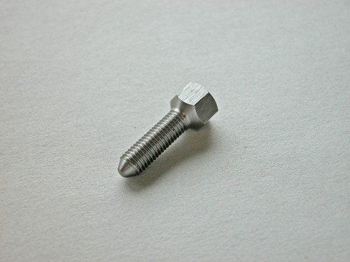 Senkkopfschrauben 24 - x,
